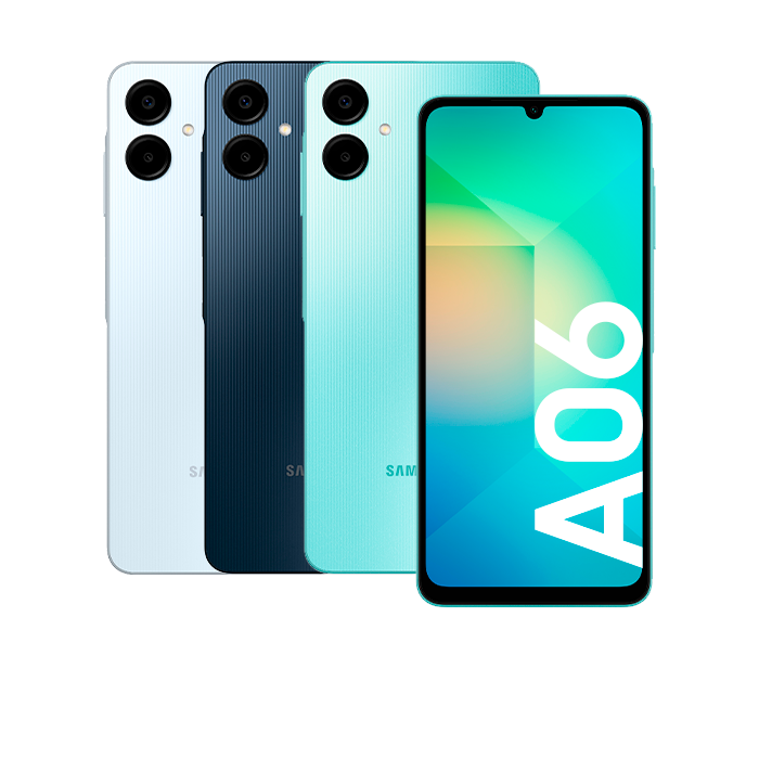 Samsung A06 128gb