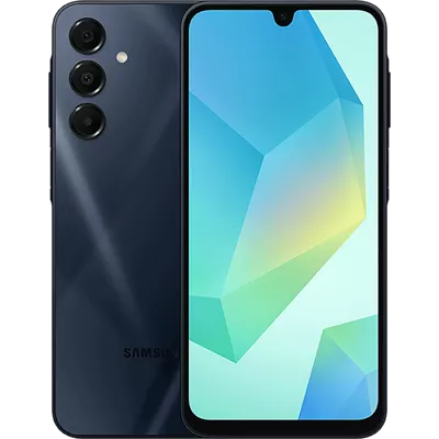 Samsung Galaxy A16