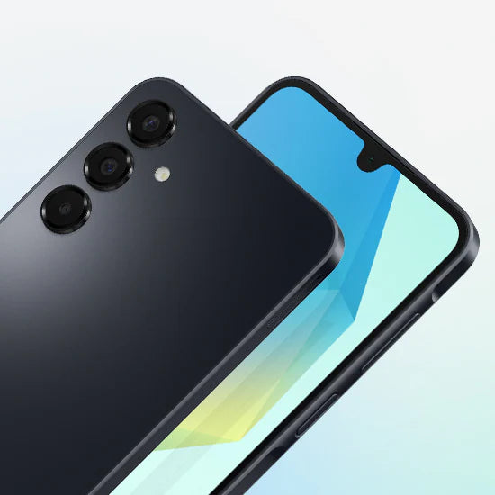 Samsung Galaxy A16