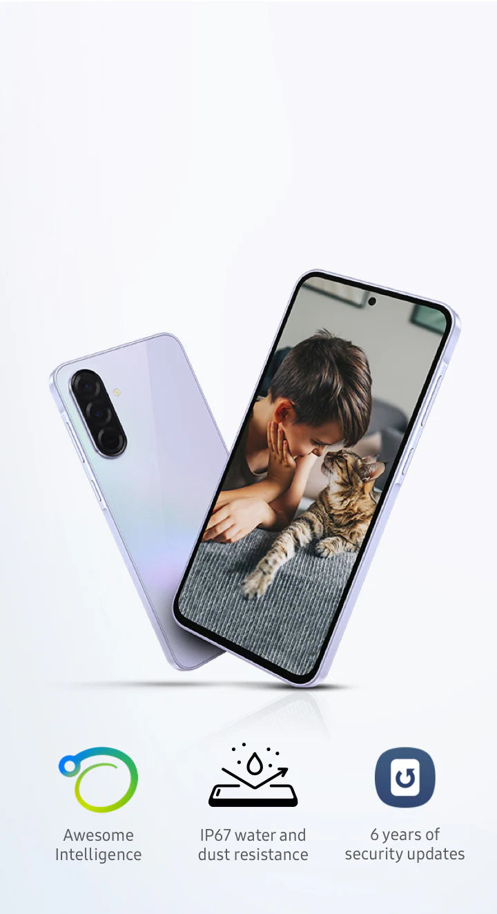 Galaxy A36 5G