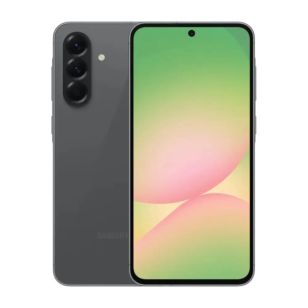 Galaxy A56 5G Awesome Graphite