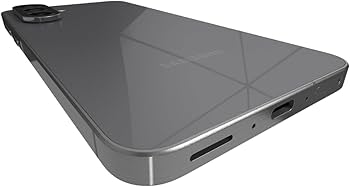 Galaxy A56 5G Awesome Graphite