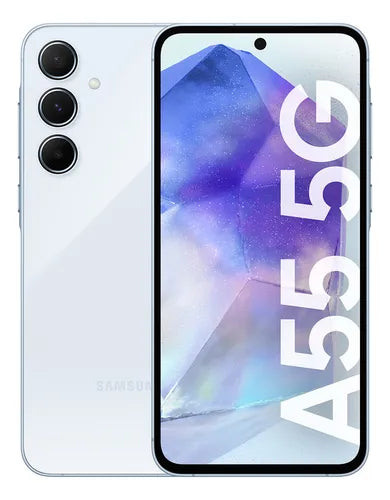 Galaxy A55 5G