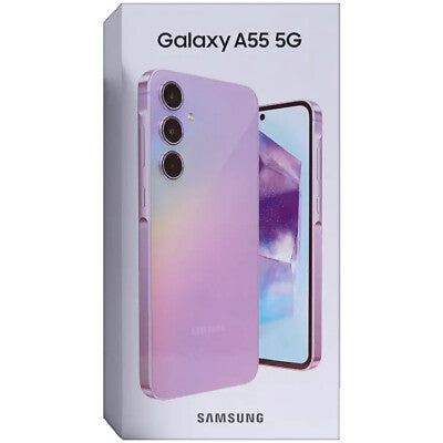 Galaxy A55 5G